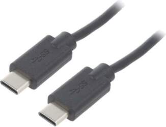 Cable; USB 2.0; USB C