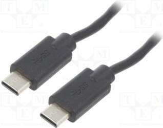 Cable; USB 2.0; USB C
