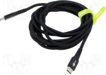 Cable; USB 2.0; USB C