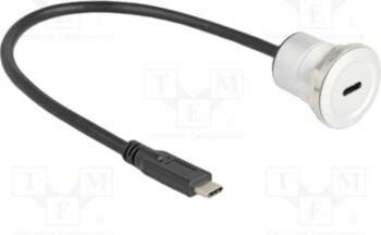 Cable; USB 2.0; USB C