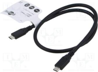 Cable; USB 4.0; USB C