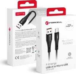 Cable USB A to Micro USB