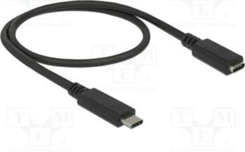 Cable; USB C socket,USB C