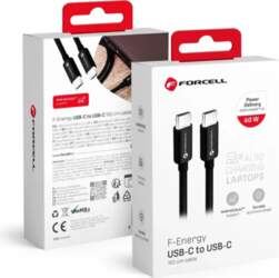Cable USB C to USB C
