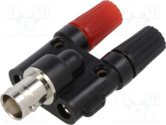 CAL TEST Adapter; 3A; 54.2mm