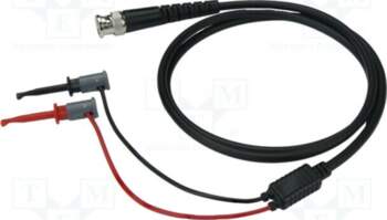 CAL TEST Test lead; 3A; Insulation: