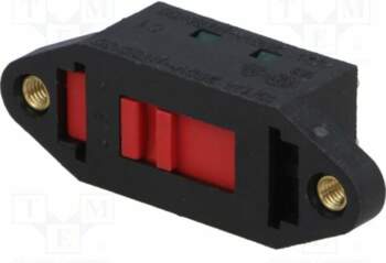 CANAL ELECTRONIC Switch: slide; Pos: 2