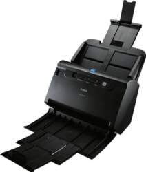 Canon imageFORMULA DR-C230 Duplex Desktop Document