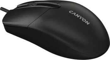 CANYON mouse M-5 Wired Black |
