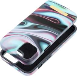 Case for iPhone 15 PLUS Forcell