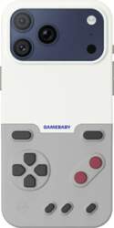 Case GAMEBABY with controller for iPhone