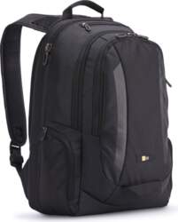 Case Logic 5286 Laptop Backpack Black