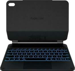 Case Typecase Edge with Keyboard for
