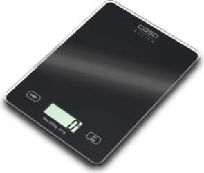 Caso | Kitchen scale | Slim