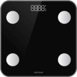 Cecotec Bathroom Scales | Surface Precision