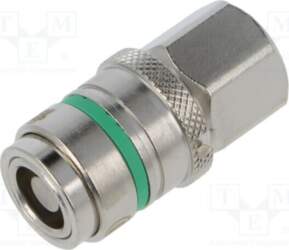 CEJN Quick connection coupling; 20bar; G