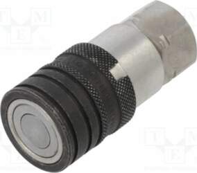 CEJN Quick connection coupling; 400bar; G