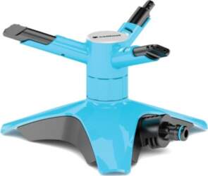 Cellfast, rotating sprinkler, ergo | CF53-460