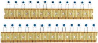 CERAMIC MULTILAYER CAPACITOR 33nF | C33N0M