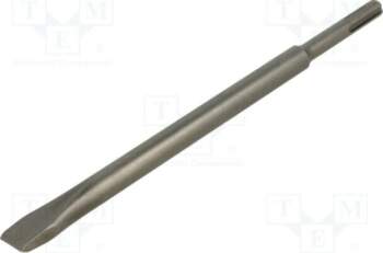 Chisel; L: 250mm; SDS-Plus®; Tipwidth: 20mm