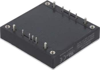 CINCON Converter: DC/DC; 200W; Uin: 14÷160VDC