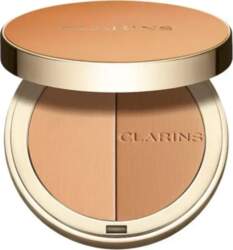 Clarins Ever Bronzer Compact Powder 02