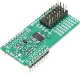 Click board; prototype board; Comp: AP7331