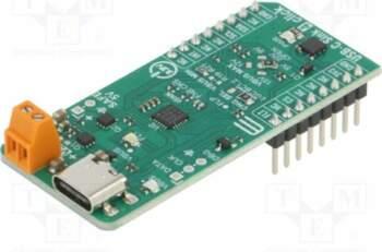 Click board; prototype board; Comp: CYPD3178