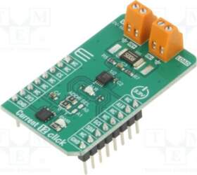 Click board; prototype board; Comp: TSC1641