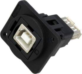 CLIFF Adapter; USB A socket,USB