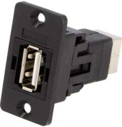CLIFF Adapter; USB A socket,USB