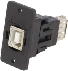 CLIFF Adapter; USB A socket,USB