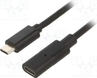 CLIFF Cable; USB C socket,USB