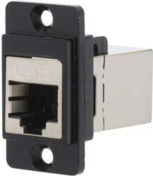 CLIFF Coupler; coupler; DUALSLIM; Cat 5e