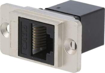 CLIFF Coupler; coupler; DUALSLIM; Cat 6
