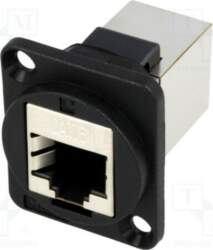 CLIFF Coupler; coupler; FT; PIN: 8
