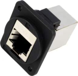 CLIFF Coupler; FT; PIN: 8; Cat
