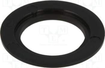 CLIFF Marker; black; Jack socket; S4