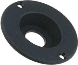 CLIFF Mounting adapter; Jack 6,3mm