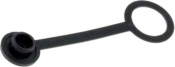 CLIFF Protection cover; Jack 6,3mm