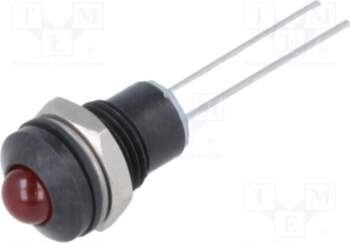 CML INNOVATIVE TECHNOLOGIES Indicator: LED; prominent