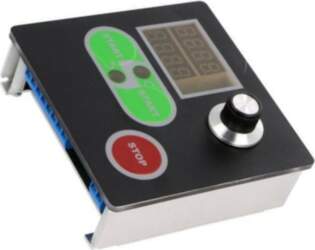 COBI ELECTRONIC Automation module: process analogue
