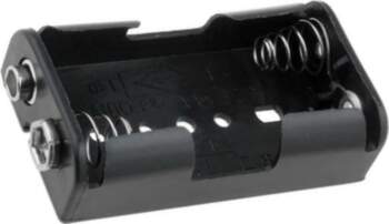 COMF Holder; AA,R6; Batt.no: