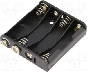 COMF Holder; AAA,R3; Batt.no: