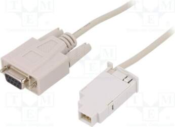 Communication cable; Millenium 3; 3m |