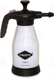 Compression sprayer; for alkalis; 1500ml; 3bar