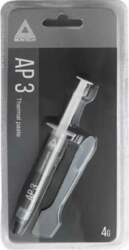 CPU COOLER ACC THERMAL PASTE/AP3 MONTECH
