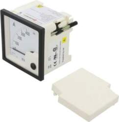 CROMPTON / TE CONNECTIVITY Ammeter; on