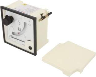 CROMPTON / TE CONNECTIVITY Ammeter; on