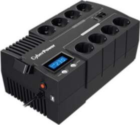 CyberPower | Backup UPS Systems |